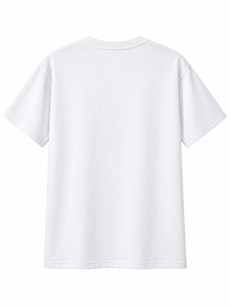 REMERA DEN BLANCO.