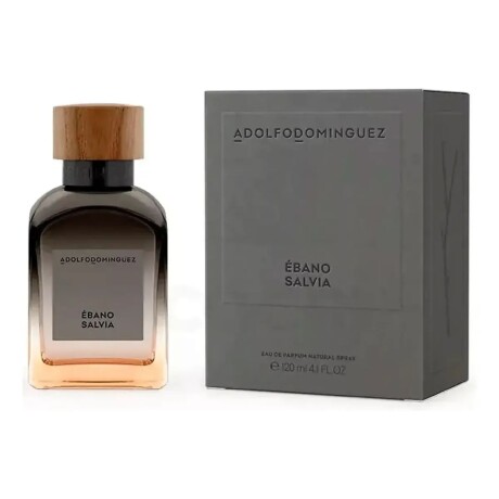 Perfume Adolfo Dominguez Agua Ebano Salvia Hombre Edp 120 Ml Perfume Adolfo Dominguez Agua Ebano Salvia Hombre Edp 120 Ml
