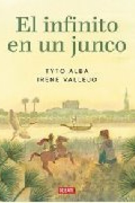 EL INFINITO EN UN JUNCO (EDICION GRAFICA) EL INFINITO EN UN JUNCO (EDICION GRAFICA)