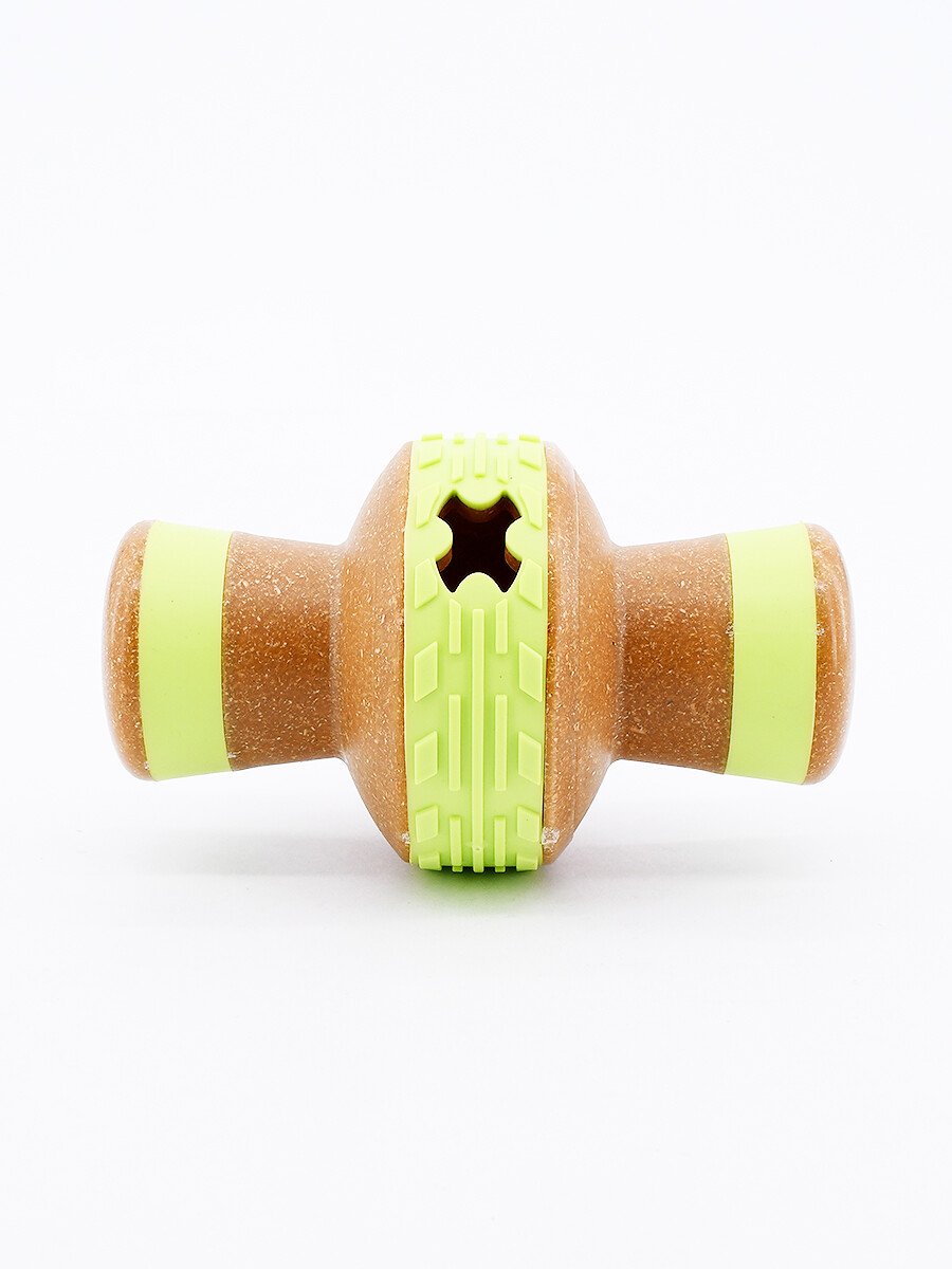 JUEGO PORTA PASTILLAS - MARRON 