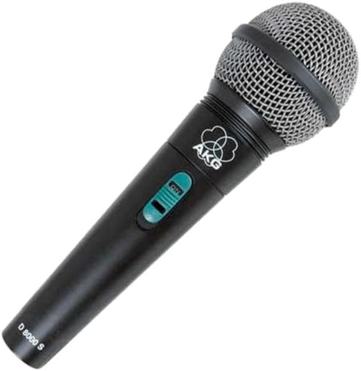 Micrófono AKG B8000S Dinamico 