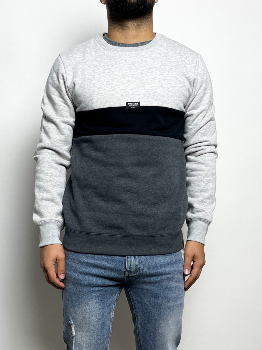Sweater Gelf - Topo 