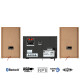 Microsistema Bluetooth Philips Microsistema Bluetooth Philips