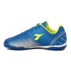 Diadora Futbol Hyper Id Kids - Lavanda/ Verde Lima Lavanda-lima