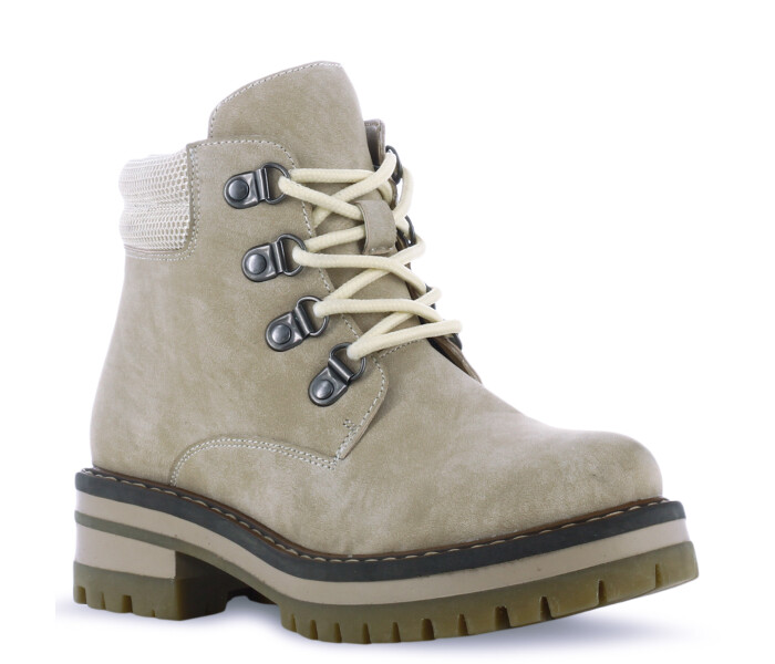 Zapatos under deals armour beige zalando