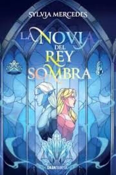 LA NOVIA DEL REY SOMBRA LA NOVIA DEL REY SOMBRA
