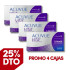 Acuvue Vita Esferico - PROMO 4 Cajas Acuvue Vita Esferico - Promo 4 Cajas