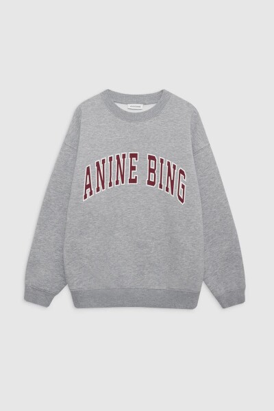 BUZO SPENCER Gris