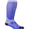 Medias Running Performance Run Compression Sock Unisex Cobalt Burst