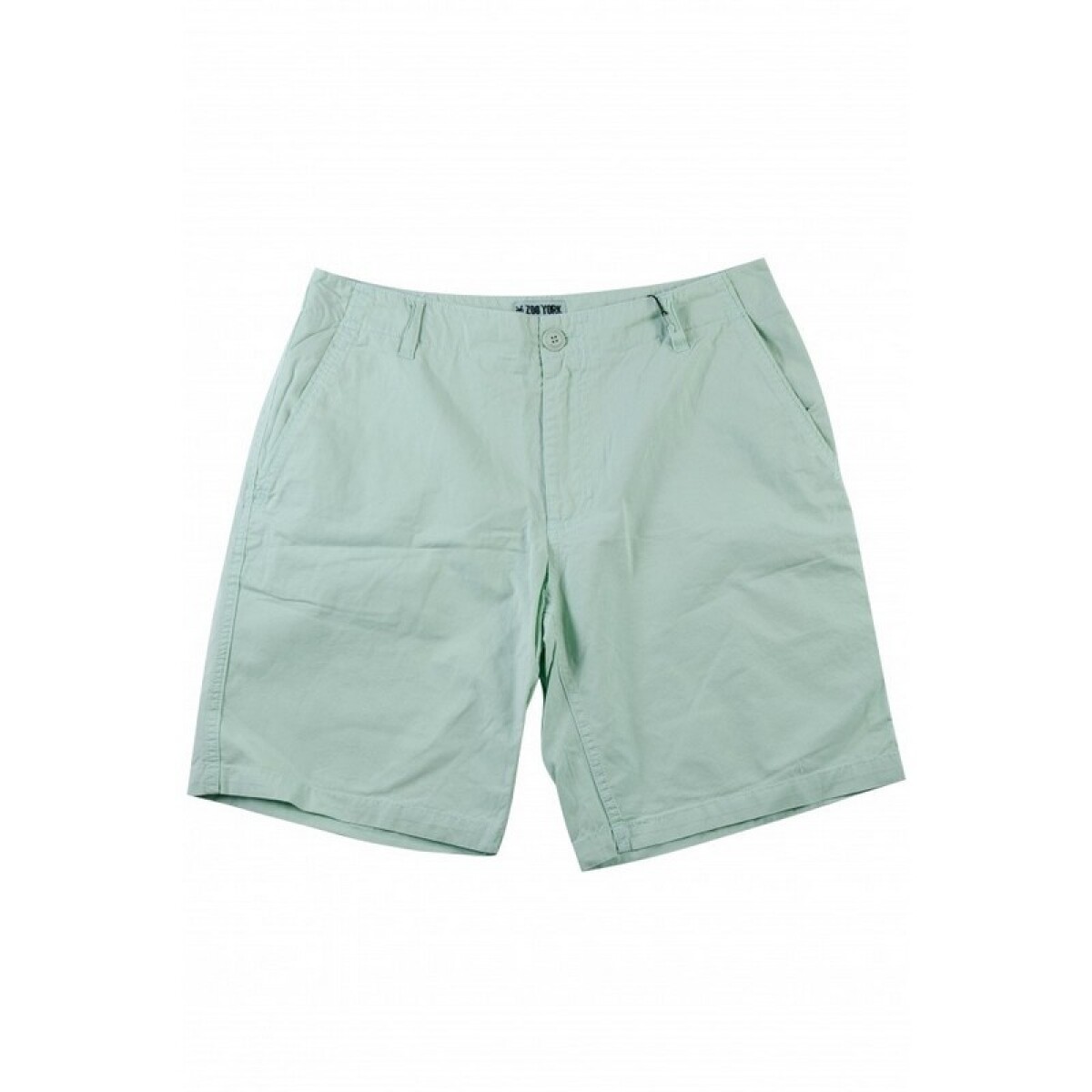 Short Zoo York - Azul 