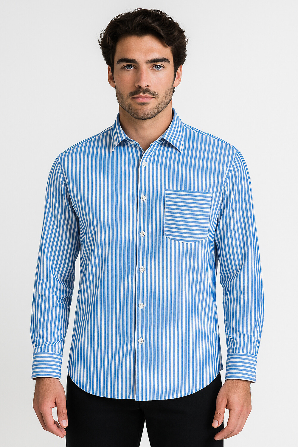 Camisa Polten Estampado 2