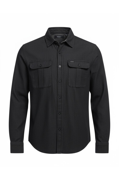 Camisa Oneill Carbón Camisa Oneill Carbón