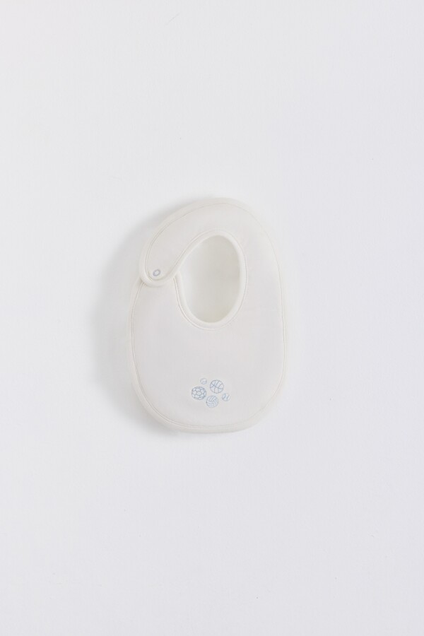 BABERO M PETER Off White