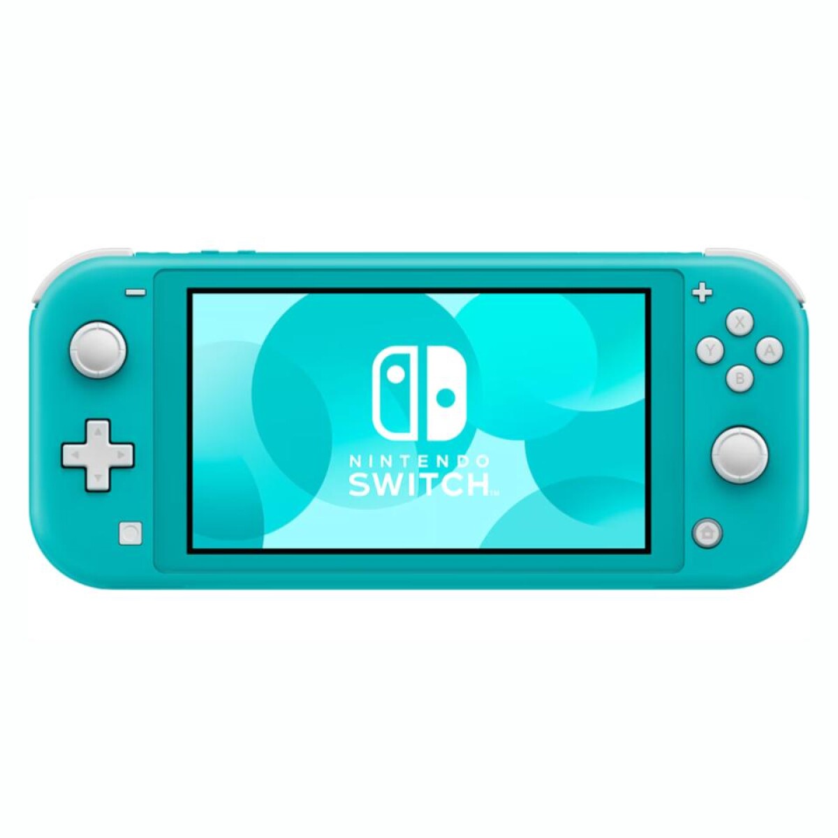 Consola NINTENDO Switch Lite 5,5' 32GB - Turquesa 