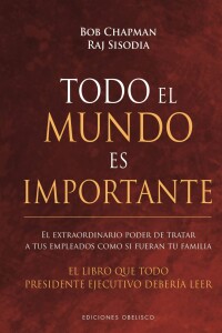 Todo El Mundo Es Importante Todo El Mundo Es Importante
