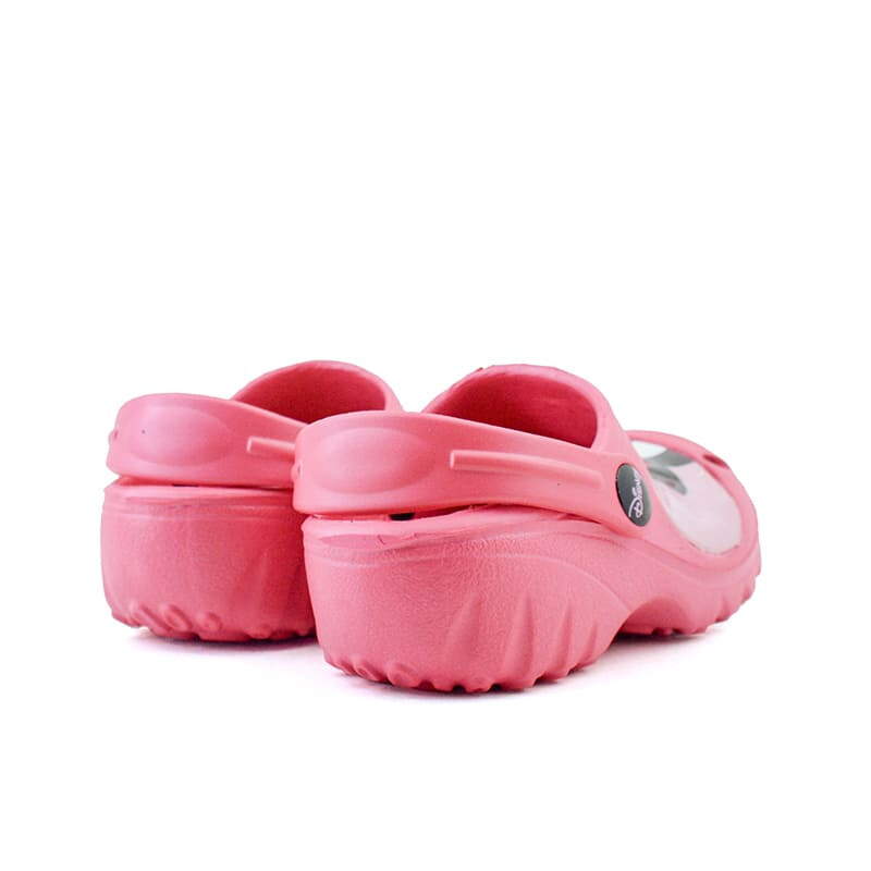 Clogs Disney Minnie de Niños - MITSS24051 Fucsia