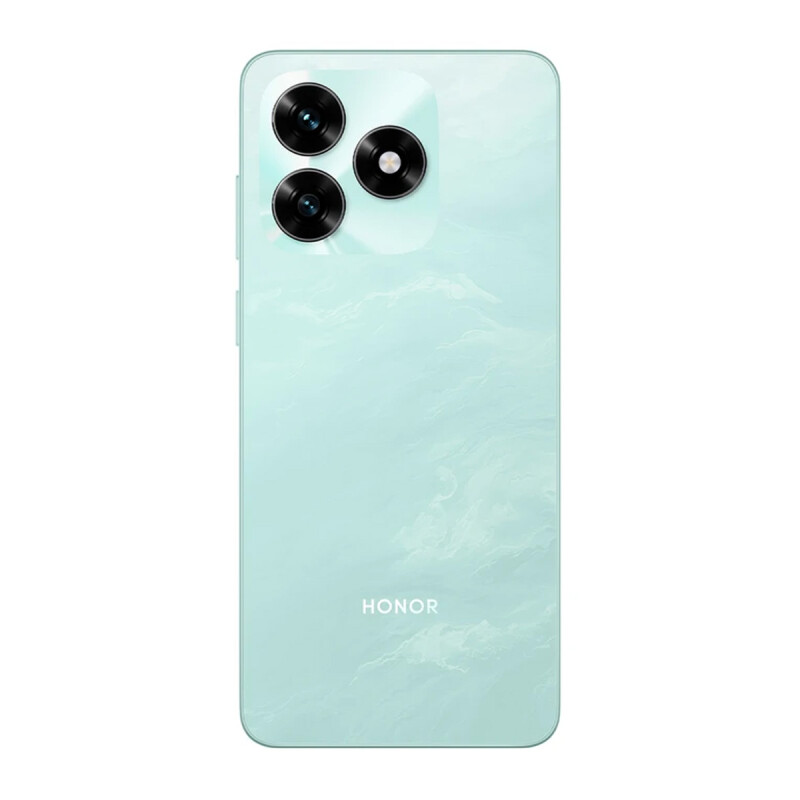 Celular Honor X5c 128GB 4GB 6.74" Cyan Celular Honor X5c 128GB 4GB 6.74" Cyan