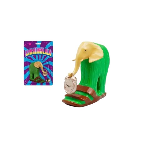 Figura Lirilirilila con Sandalias 13CM Tiktok 001