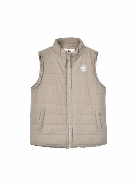 CHALECO ONIX III OLIVA