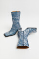 Botas Miista Reiko Blue