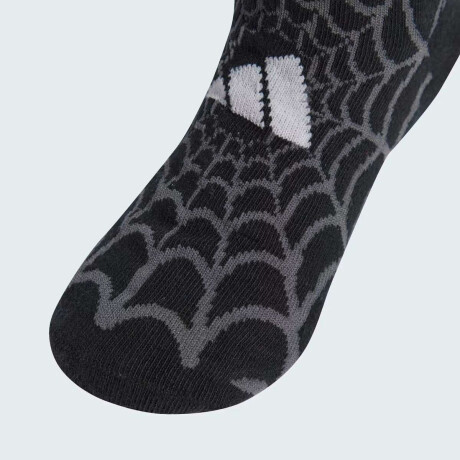 Medias Marvel Sm 3 Pack de Niño Blanco