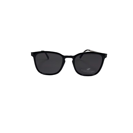 Lentes de sol Piece Of Cake UV polarizados Negro