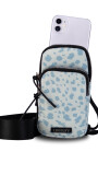 PHONE BAG ILLESCAS ESTAMPADO
