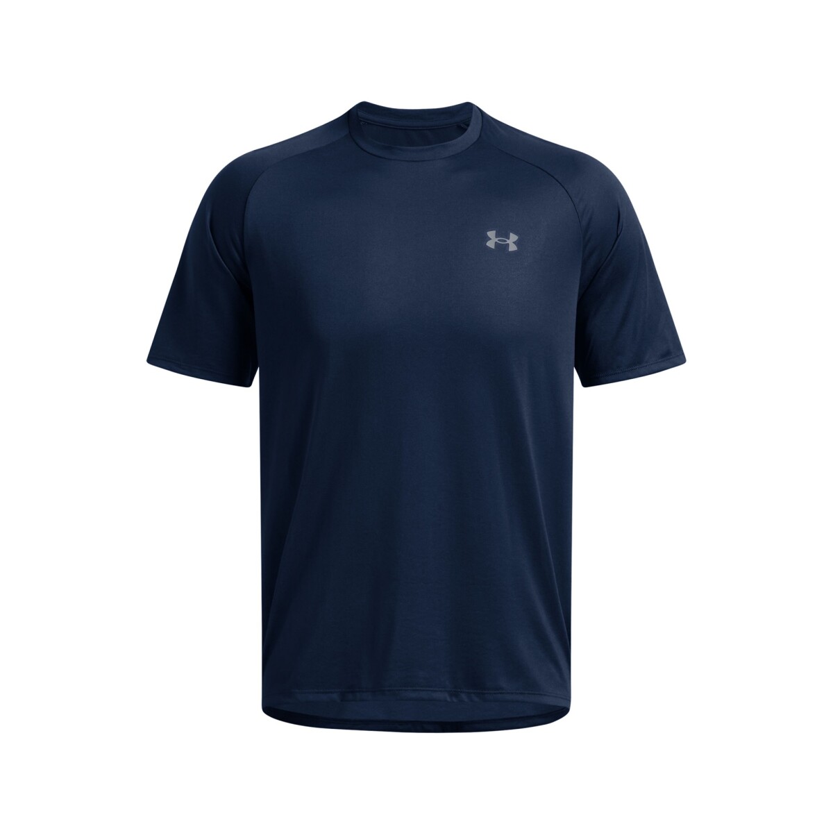 Remera Under Armour TECH 2.0 SS TEE-B de Hombre - 413-408BIV0 - Azul 