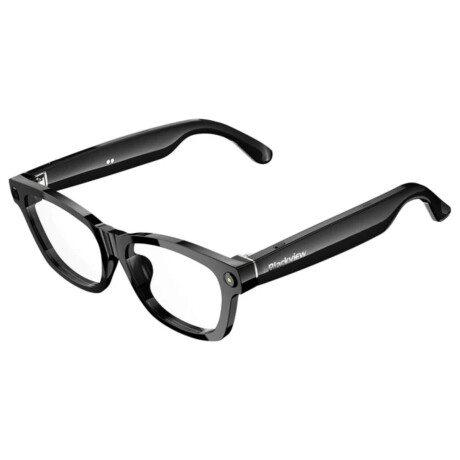 Lentes Inteligentes Blackview BV100 con IA 8MP Lentes Inteligentes Blackview BV100 con IA 8MP