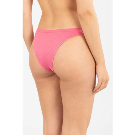 Tanga prili Full fucsia