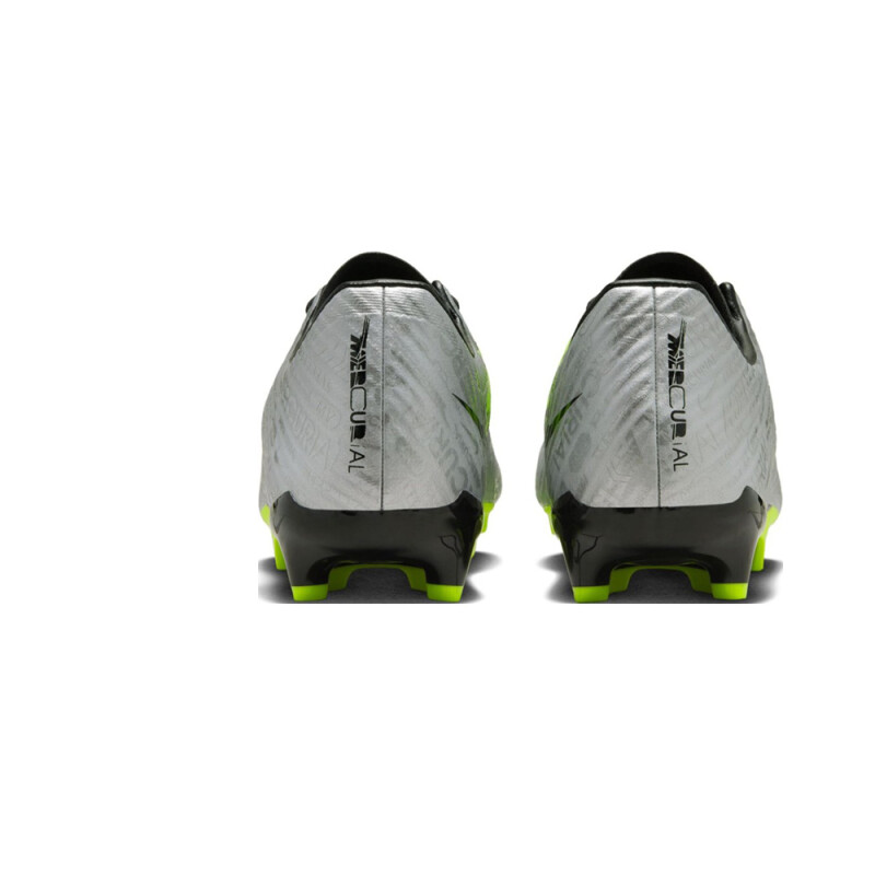 NIKE ZOOM VAPOR 15 ACADEMY Gray