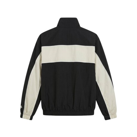 Campera Nike Sportwear Club Black