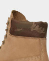 Botas Timberland Classic 6 Inch Waterproof Hombre Bone