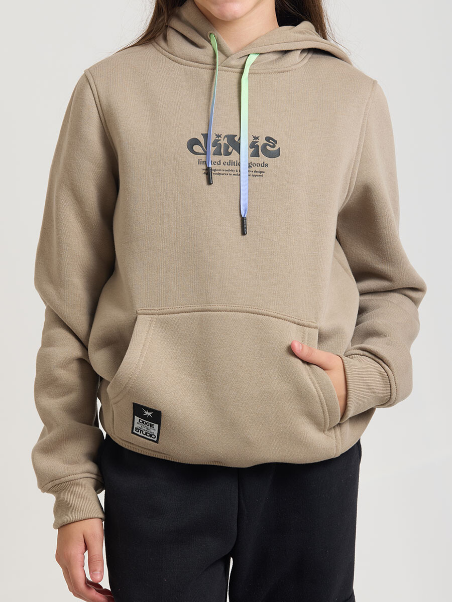 CANGURO S/C CELENE TEEN DIXIE - Beige 