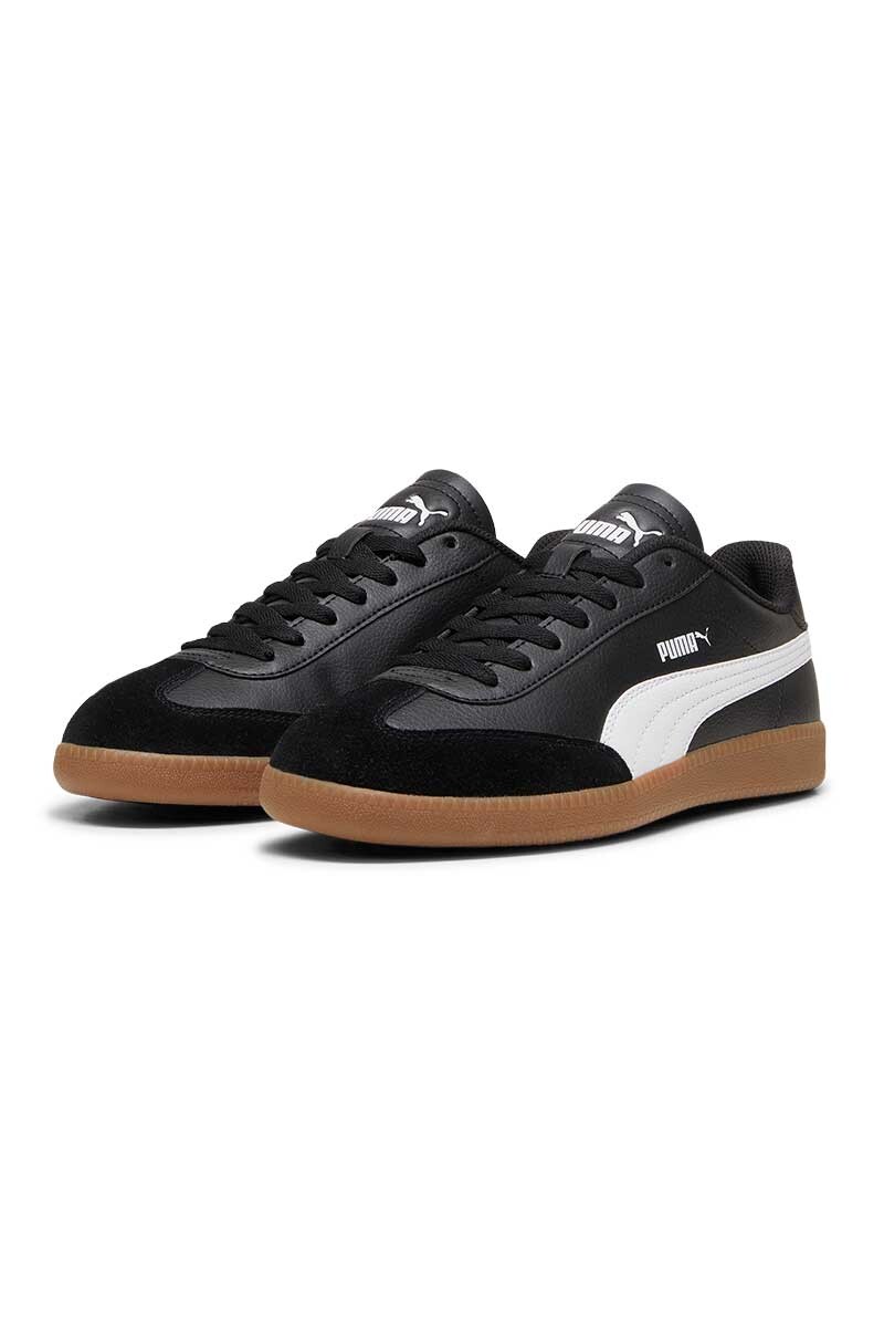 CALZADO DEPORTIVO MUJER PUMA 9T Negro
