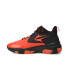 FLIGHT ROJO TOM/NEGRO ROJO TOM/NEGRO