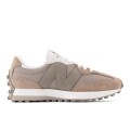 Championes New Balance Unisex - 327 - U327LNC MUSHROOM