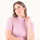 POLERA REBECA ROSADO