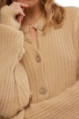 COCOA HENLEY Marfil