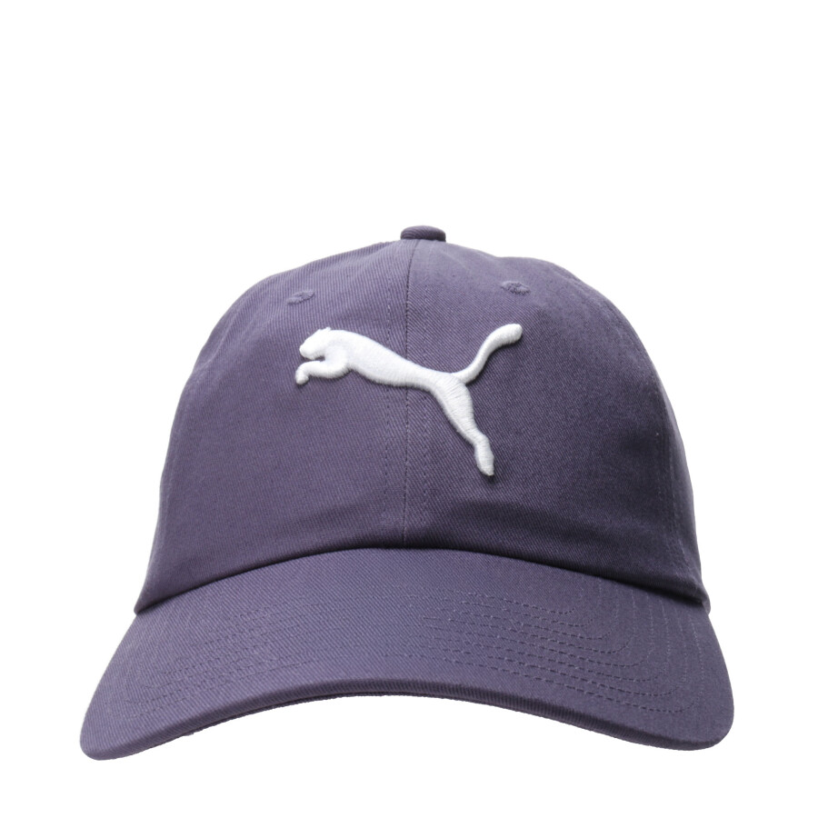 Gorra Puma Cat Bb Cap Azul