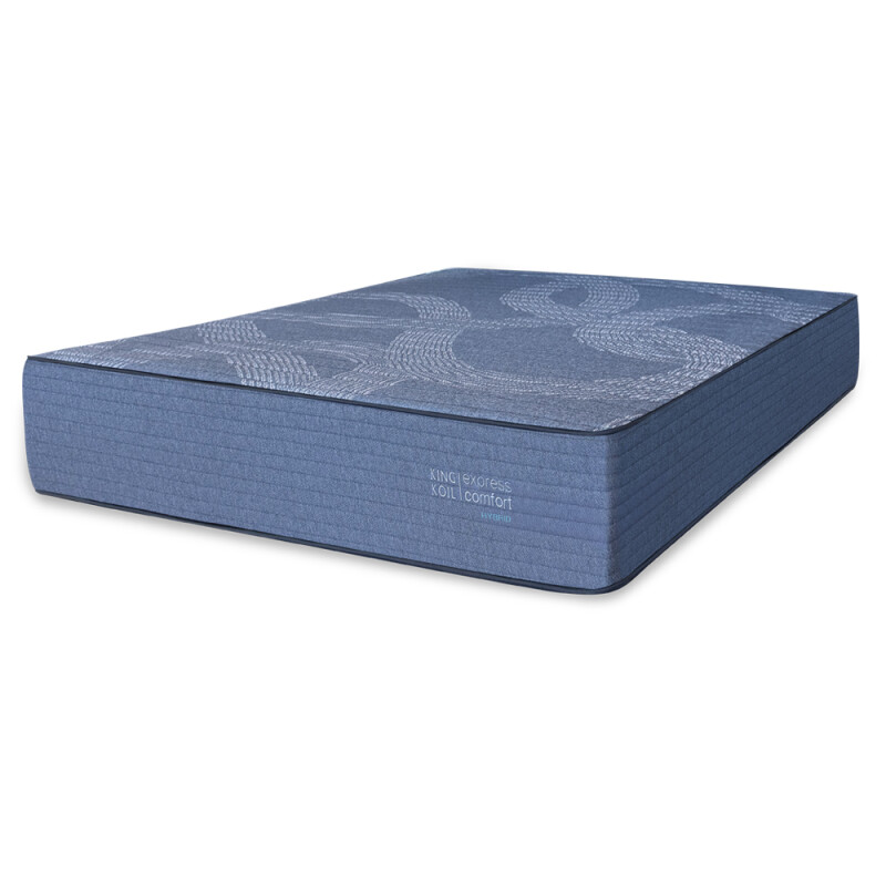 Colchon Grand Pocket Queen 160x200