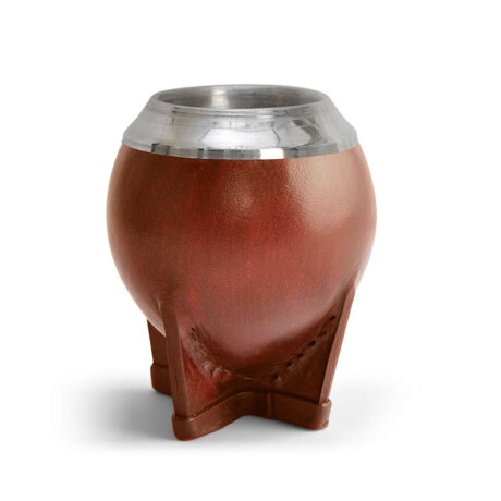 Mate De Calabaza Épsilon Suela Premium