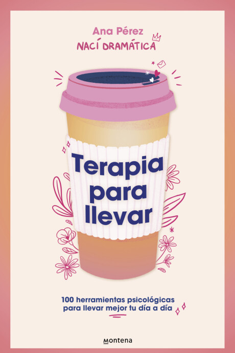 TERAPIA PARA LLEVAR TERAPIA PARA LLEVAR