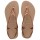 Ojotas Havaianas Luna Dorado