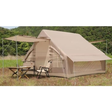 CARPA INFLABLE CANADIENSE 200X300X210CM ORS-131 CARPA INFLABLE CANADIENSE 200X300X210CM ORS-131