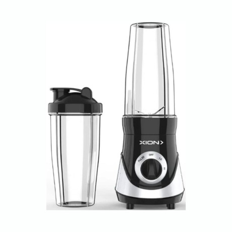 Licuadora Personal XION Shakes XI-LI400 400W Licuadora Personal XION Shakes XI-LI400 400W