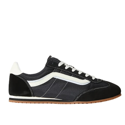 Championes Vans Super Lowpro - Negro Championes Vans Super Lowpro - Negro