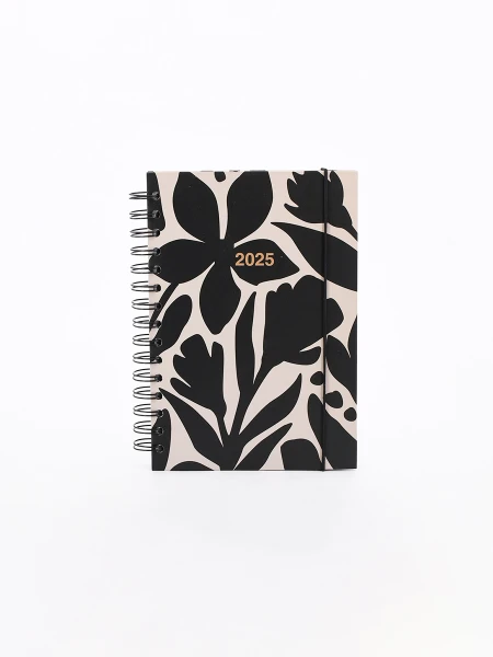 AGENDA 2025 NEGRO