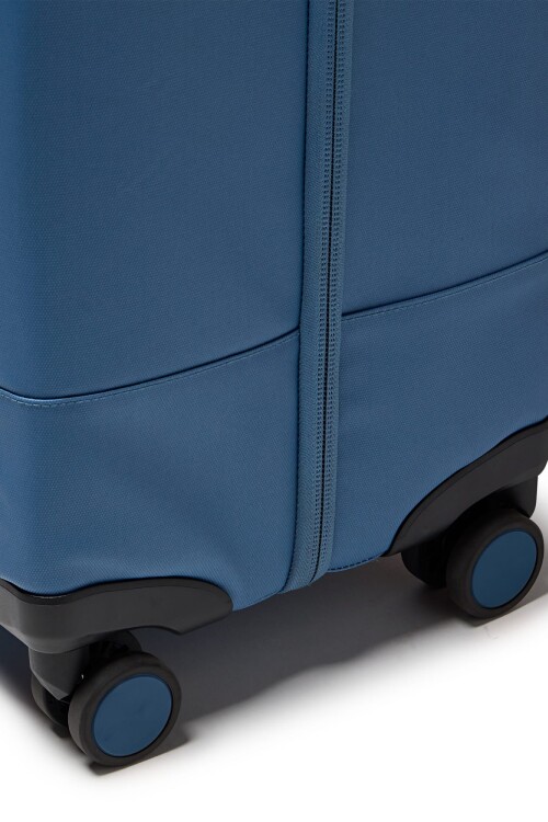 VALIJA GOOD LATITUDE 26" ELEMENTAL BLUE