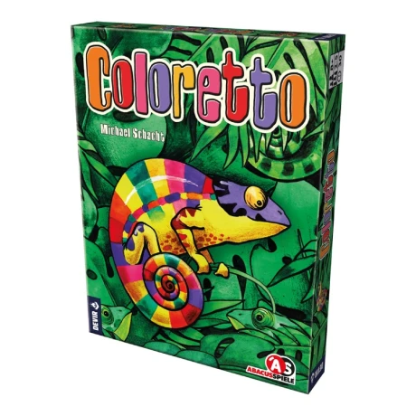 Colorette [Español] Colorette [Español]